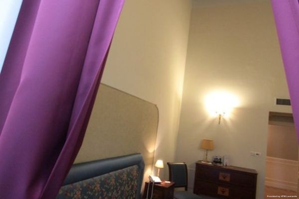 Decumani Hotel de Charme (Neapel)